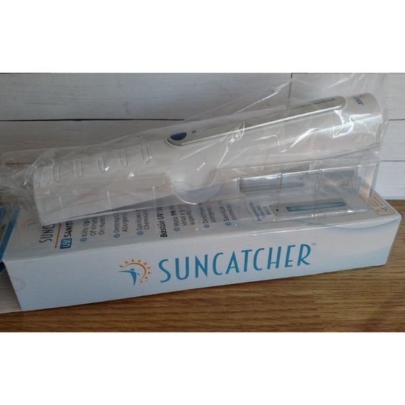 Suncatcher UV Sanitizing Wand, Handheld Portable, NEW - Picture 4 of 10